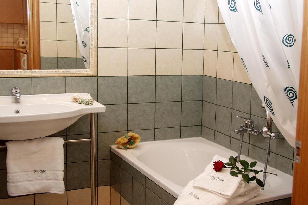 Di Palai Hotel apartamentowy Tsilivi (Zakynthos)
