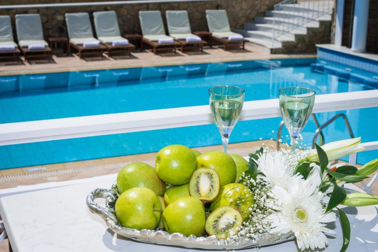 Hotel apartamentowy Di Palai 3*