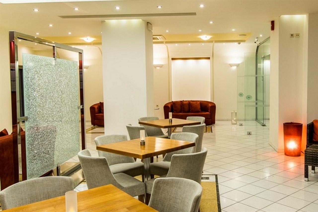 Di Palai Hotel apartamentowy Tsilivi (Zakynthos)