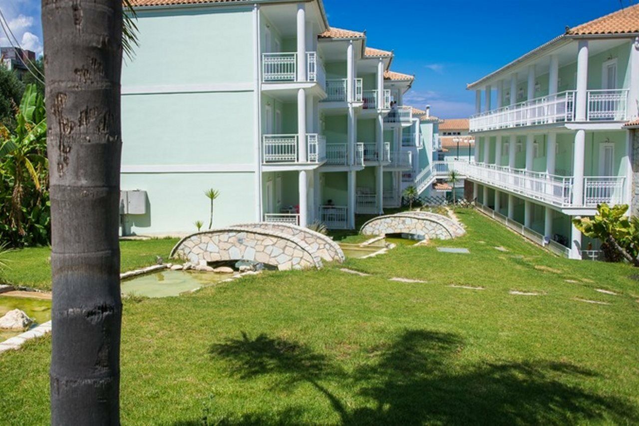 Di Palai Hotel apartamentowy 3*